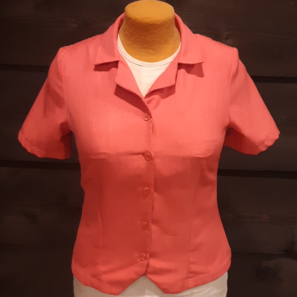 Bobbie Brooks blouse